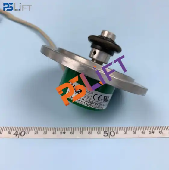 Encoder Lika KM950278G01 KONE